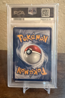 Pokemon - Mega Charizard X EX 023 MEP Black Star Promo PSA 10 - Image 2