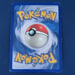 Pokemon Horsea 49/62 1st Edition Fossil Light/Moderately Played *FREE SHIPPING* - Image 5