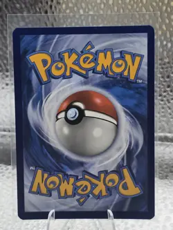 Pokemon TCG Counter Catcher Paradox Rift 264/182 Gold Hyper Rare Holo Near Mint - Image 2