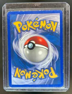 2002 Pokemon Legendary Collection Grimer Reverse Holo #78/110 - Image 2
