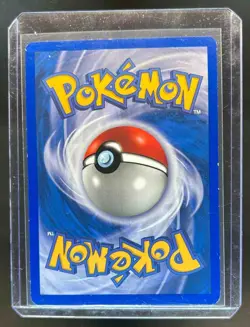 2002 Pokemon Legendary Collection Tentacruel Reverse Holo #66/110 - Image 2