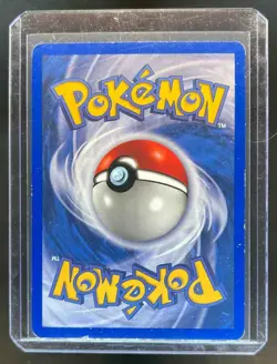 2002 Pokemon Legendary Collection Rapidash Reverse Holo #60/110 - Image 2