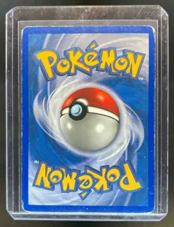 2002 Pokemon Legendary Collection Omanyte Reverse Holo #57/110 - Image 2