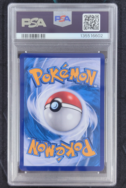 PSA 10 2025 Pokemon TCG Chinese Exclusive Pikachu 151C 170/151 AR - Image 2