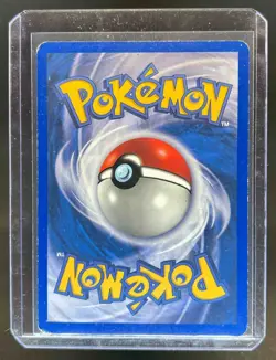 2002 Pokemon Legendary Collection Pidgeotto Reverse Holo #34/110 - Image 2