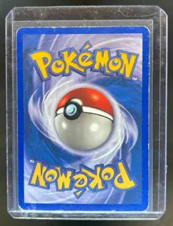 2002 Pokemon Legendary Collection Exeggutor Reverse Holo #23/110 - Image 2