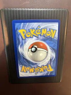 Team Rocket's Giovanni 225/182 Sv10: Destined Rivals Holo Pokemon TCG NM - Image 3