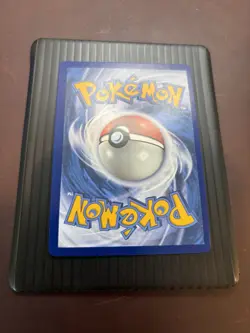 Team Rocket's Giovanni 225/182 Sv10: Destined Rivals Holo Pokemon TCG NM - Image 4