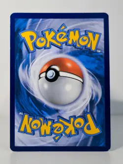 Pokemon TCG Swampert EX XY55 XY Promo Holo - LIGHTLY PLAYED - Image 2