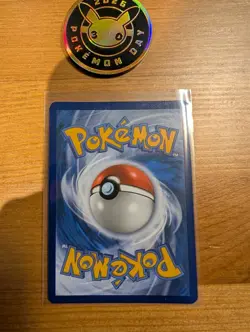 Pikachu 051 /162 Stamped 2026 Pokemon Day 30 Promo TCG AND Coin - Image 2