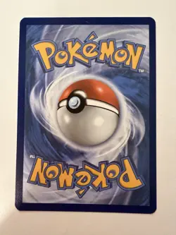 Latios Illustration Rare Holo Card 203/191 Pokemon TCG Surging Sparks Mint! - Image 2