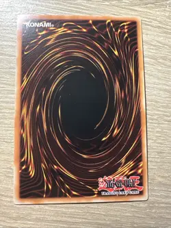 Yu-Gi-Oh Heavy Storm 1st Edition SD5-EN023 MP - Image 2