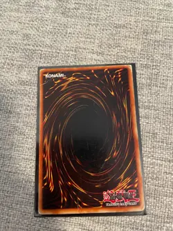 Dark Sage - DOD-002 - Dawn of Destiny Xbox Promo - Secret Rare - MP/HP - Image 3
