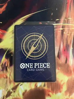 One Piece TCG - Boa Hancock OP12-014 Japanese -AA - Image 2