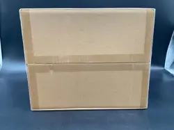 One Piece English OP-11 A Fist Of Divine Speed Booster Pack Box Case Sealed - Image 4