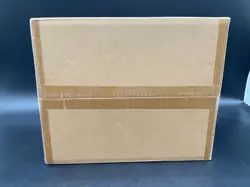 One Piece English OP-11 A Fist Of Divine Speed Booster Pack Box Case Sealed - Image 5
