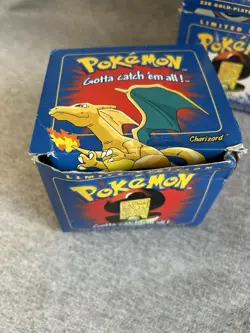 Pokemon Gold Plated Trading Card 23K Limited Edition Complete 6 Set Sealed , - Image 4