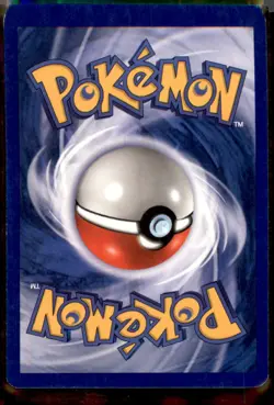 Goop Gas Attack 78/82 1st Edition Team Rocket Pokemon TCG - Image 2