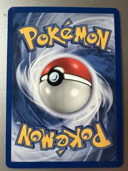 Goop Gas Attack - 78/82 - Common - 1st Edition - Team Rocket #78 Pokemon TCG LP - Image 2