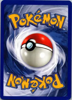 Goop Gas Attack 78/82 Team Rocket 1st Edition Pokemon TCG NM - Image 2
