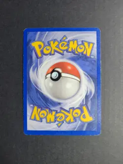 Goop Gas Attack 78/82 Pokemon TCG Team Rocket 1st Edition Regular Common LP - Image 3