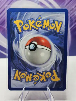 Goop Gas Attack 78/82 1st Edition Team Rocket Pokemon TCG - Image 2