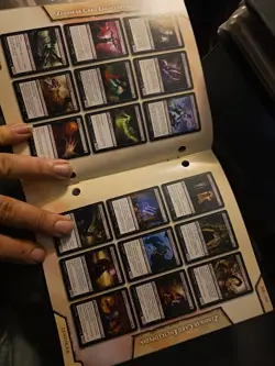 Mtg Zendikar Player's Guide - Image 3