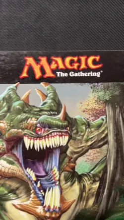 Magic the Gathering : Onslaught Players Guide MTG - Image 2