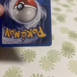 Pokemon Tcg Rockets Persian Ex 116/115 Reverse Holo Ex Unseen Forces [NM] - Image 5
