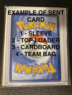 Steelix 150/132 NM/M Illustration Rare Full Art Mega Evolution Pokemon TCG - Image 3