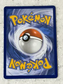Pokemon TCG Mega Evolution - Steelix 150/132 Illustration Rare NM - Image 2