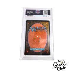 PSA 10 MTG FINAL FANTASY FOIL #0322 KEFKA, COURT MAGE/KEFKA, RULER OF RUIN 2025 - Image 2