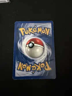 Pokemon TCG Zapdos Base Set 16/102 Holo Unlimited Holo Rare MP Condition - Image 4