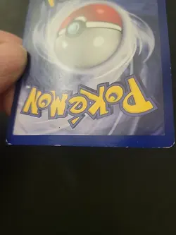 DMG Pokemon Card - Mewtwo WoTC Black Star Promo 14 Non-Holo - Image 4
