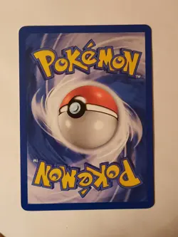 Pokemon Card Rattata 66/82 - 1st Edition Common - Pokemon TCG - Team Rocket - Image 2