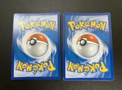 Ho-oh Lugia 191/XY-P XY Break Special Legend Set 2016 Card Like Black Star XY156 - Image 5