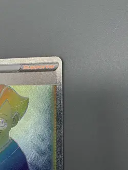 Pokemon Card - Choy Astral Radiance 200/189 Secret Rare Full Art Rainbow Holo - Image 4