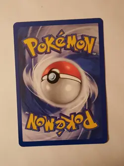 Pokemon Card Team Rocket Set 1st Edition Slowpoke 67/82 - Image 2