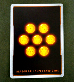 SS Son Goku, Spirit Bomb Absorbed SPR Foil | Dragon Ball Super Card NM BT19-008 - Image 2