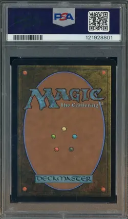 2025 Magic The Gathering TCG Final Fantasy EN Woodblock Borderless Foil #0351 - Image 2