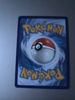 Mega Latias EX 163/132 IR Pokemon TCG Mega Evolution NM Full Art Ultra Rare - Image 2