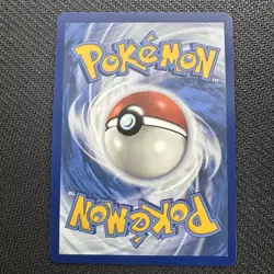 Pokemon TCG Mega Evolution Mega Latias ex 163/132 Ultra Rare Full Art NM - Image 3