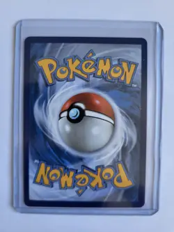 Mega Latias EX Ultra Rare 163/132 Mega Evolution Full Art NM Pokemon TCG 💯%➕✅ - Image 2