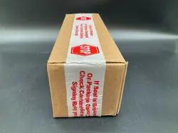 Pokemon Mega Evolution ME01 Booster Box Sealed Case (6-Box) Brand New - Image 3