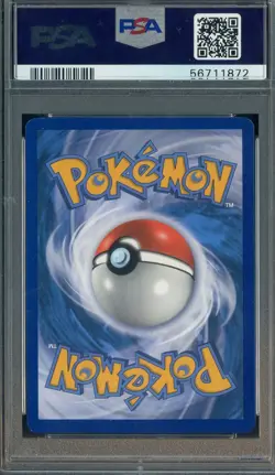 2020 Pokemon SWSH BSP Pokemon Center Canada Special Delivery Pikachu PSA 9 - Image 2