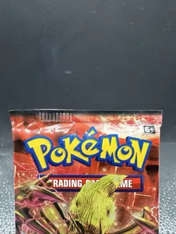 Pokemon TCG Steam Siege Booster Pack, New, Sealed 820650801334 - Image 3
