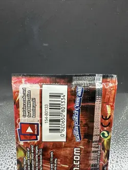 Pokemon TCG Steam Siege Booster Pack, New, Sealed 820650801334 - Image 5