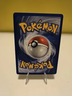 MP Drowzee 49/102 Shadowless Base Set Common 1999 English Pokemon TCG - Image 2