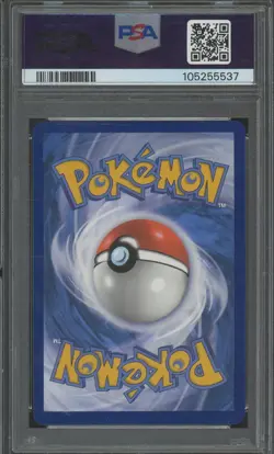 2023 Pokemon MEW EN Illustration Rare #169 Charmeleon PSA 10 GEM MINT - Image 2