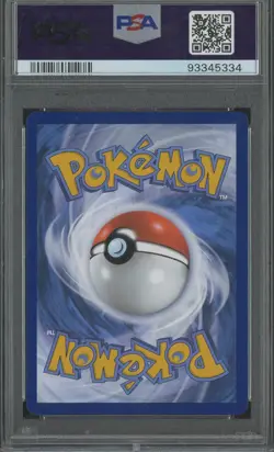 2023 Pokemon MEW EN Illustration Rare #171 Wartortle PSA 10 GEM MINT - Image 2